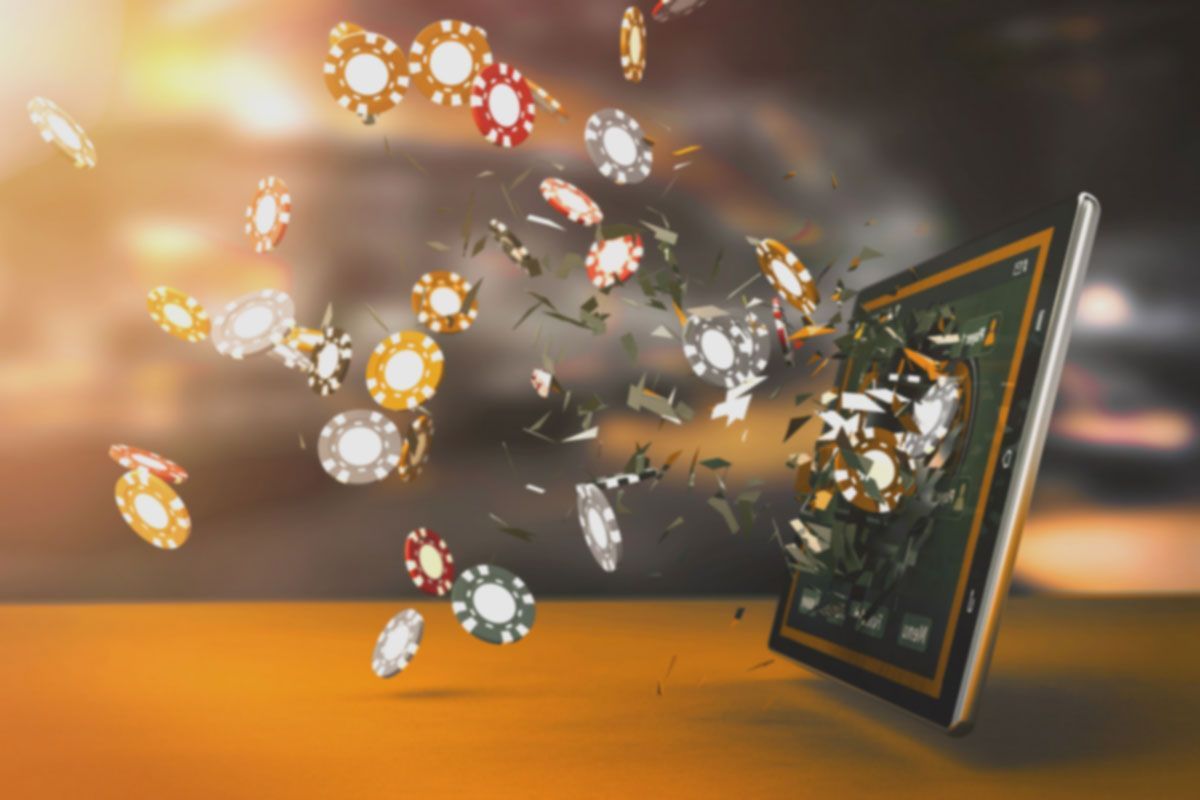 v12bet آن لائن کیسینو میں کھیلنے کی وجوہات