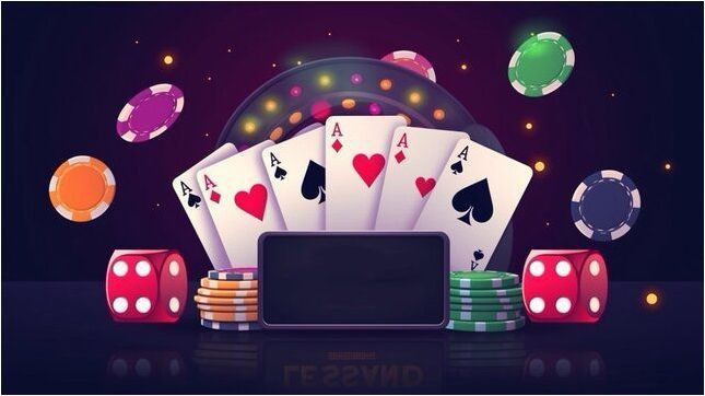 v12bet کیسینو میں ایک آن لائن گیم کا انتخاب کریں۔